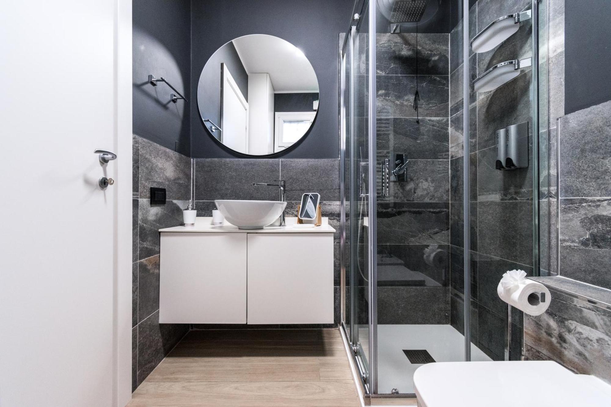 Elegante Appartamento Con Piscina - Wi-Fi & Box Privato Sanremo Exterior foto