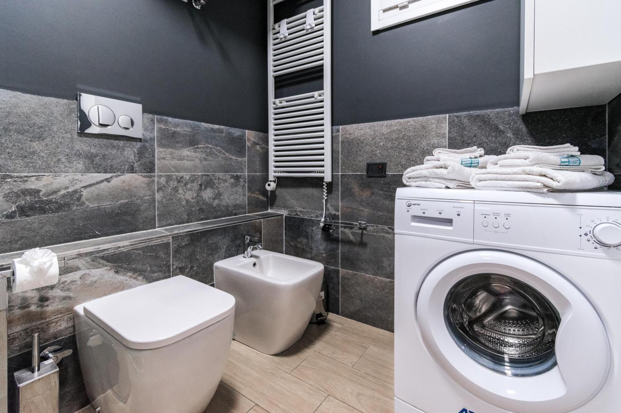 Elegante Appartamento Con Piscina - Wi-Fi & Box Privato Sanremo Exterior foto