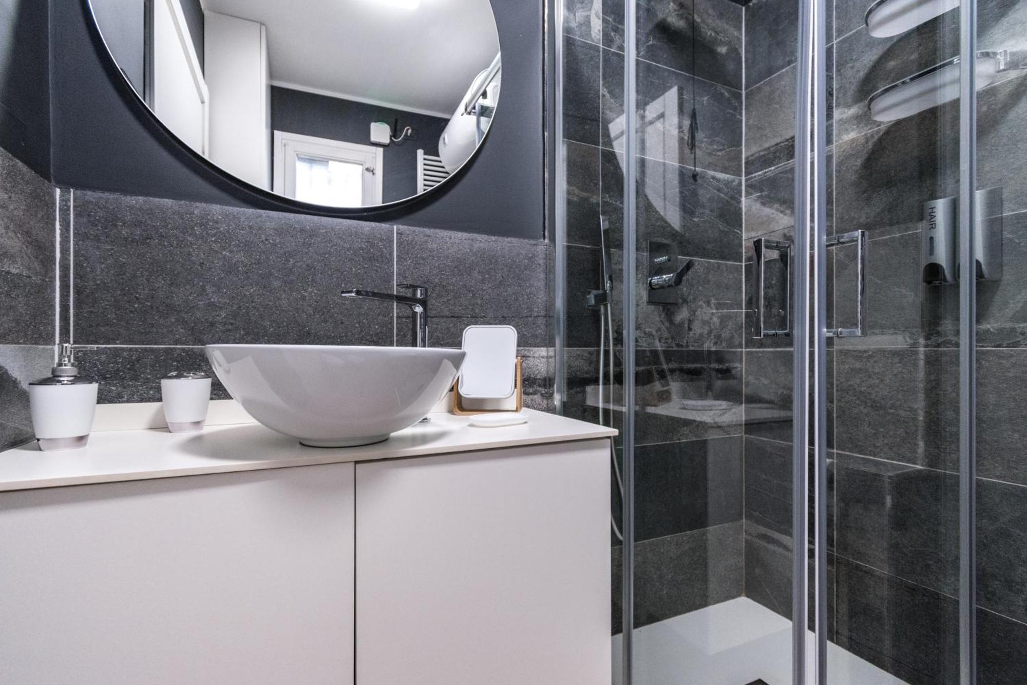Elegante Appartamento Con Piscina - Wi-Fi & Box Privato Sanremo Exterior foto